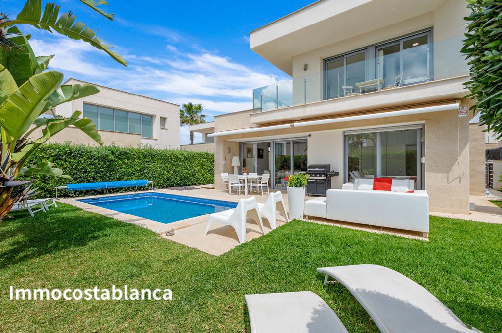 Villa in Orihuela Costa, 119 m², 479,000 €, photo 4, listing 28617216