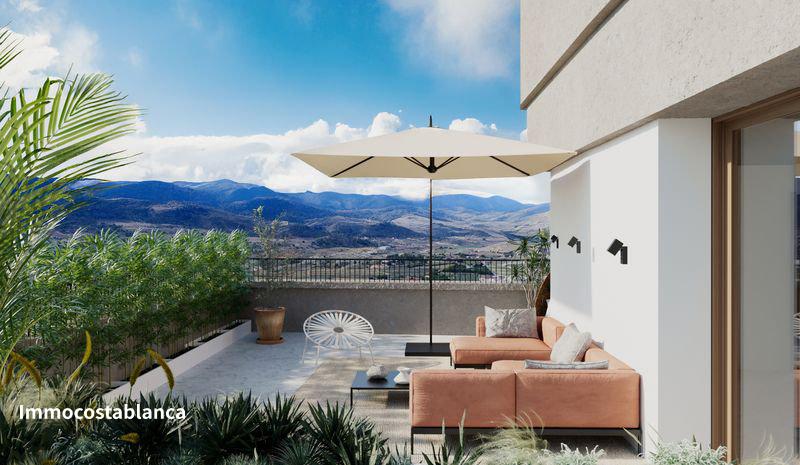 Apartment in El Fondó de les Neus, 93 m², 220,000 €, photo 4, listing 6359536