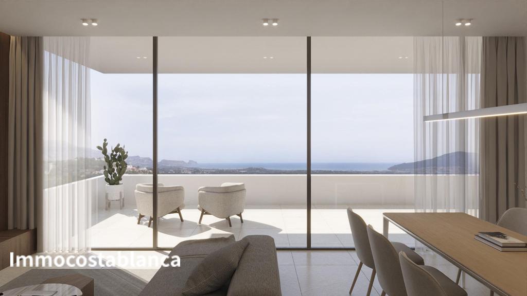 Apartment in La Nucia, 125 m², 490,000 €, photo 9, listing 27524416