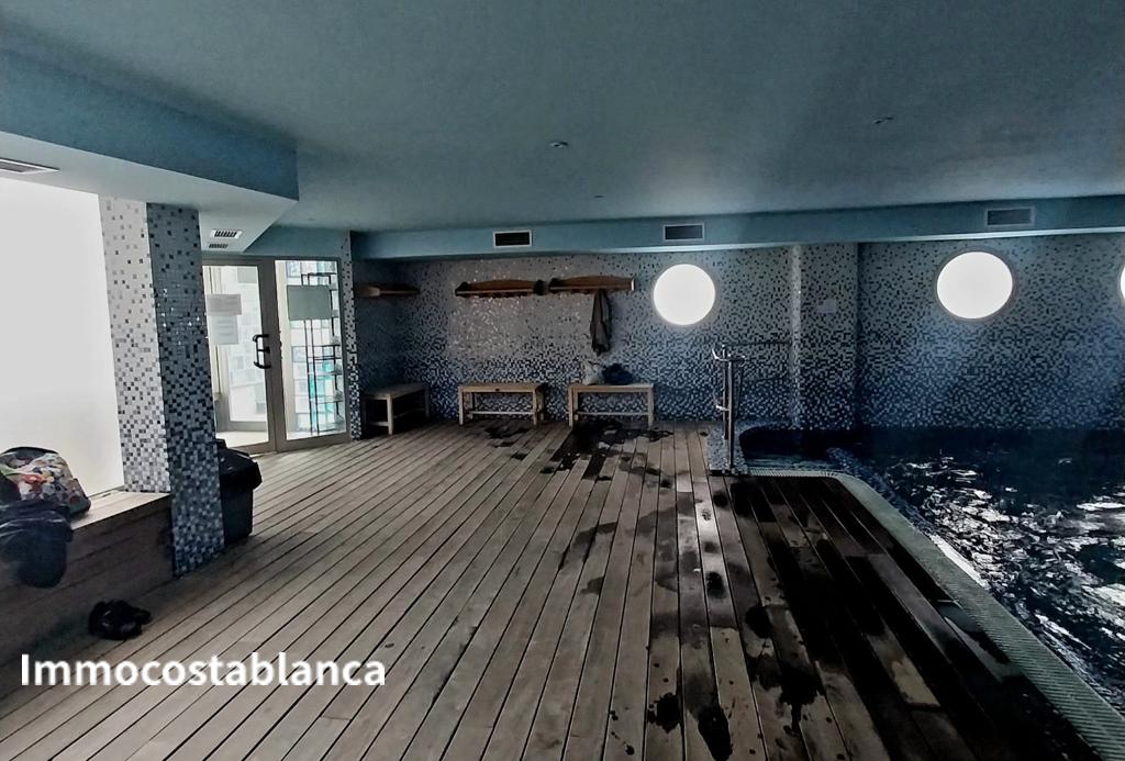 Penthouse in Calpe, 307 m², 899,000 €, photo 10, listing 44187536