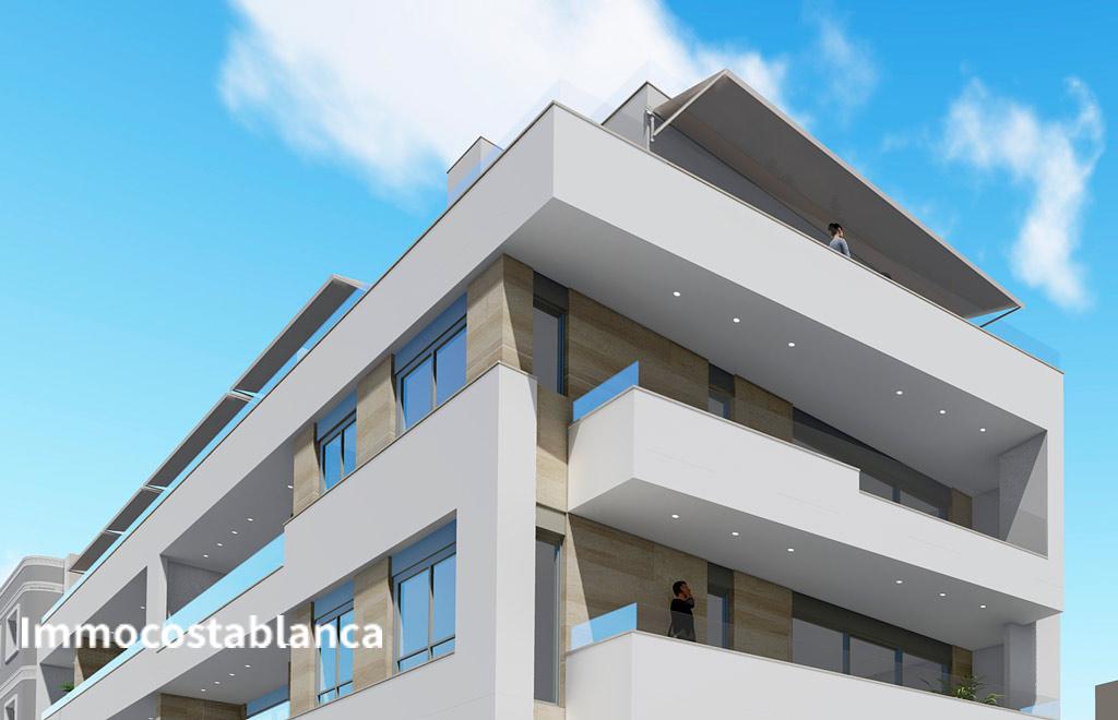 Apartment in Torrevieja, 64 m², 255,000 €, photo 5, listing 59477136