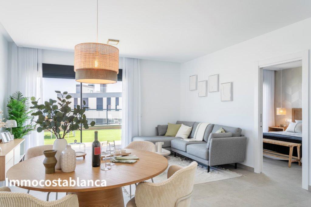 4 room apartment in Gran Alacant, 101 m², 389,000 €, photo 8, listing 57503376