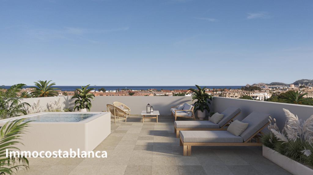 Detached house in Javea (Xabia), 112 m², 470,000 €, photo 8, listing 62855536
