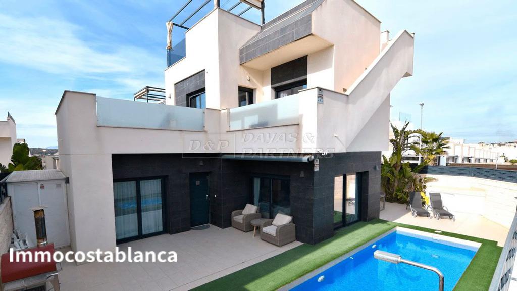 Villa in Benijofar, 135 m², 367,000 €, photo 7, listing 24763456