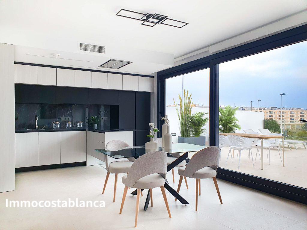 4 room apartment in Guardamar del Segura, 98 m², 396,000 €, photo 9, listing 74727376