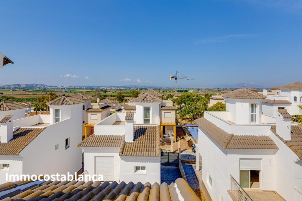 Villa in San Fulgencio, 109 m², 275,000 €, photo 3, listing 863536