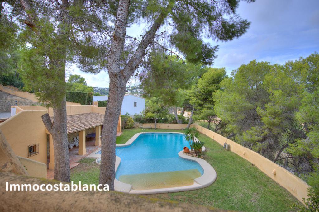 Townhome in Moraira, 93 m², 395,000 €, photo 5, listing 28756416