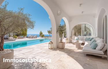 Detached house in Javea (Xabia), 425 m²