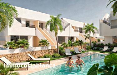 Apartment in Pilar de la Horadada, 80 m²