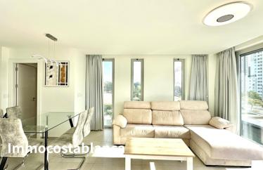 Apartment in Benidorm, 103 m²