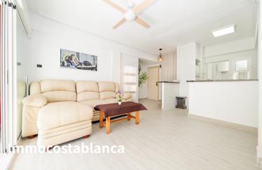 Apartment in Torrevieja, 78 m²