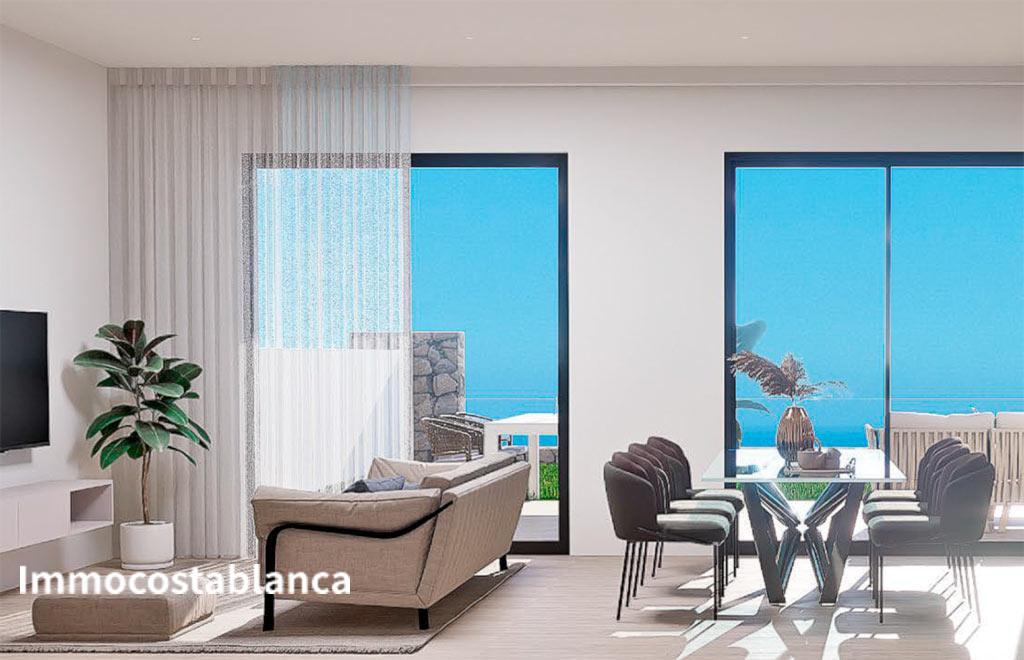Apartment in Finestrat, 68 m², 403,000 €, photo 6, listing 3349856