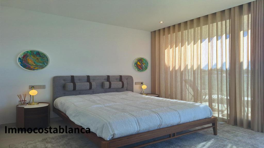 Villa in Finestrat, 482 m², 1,195,000 €, photo 5, listing 46346816