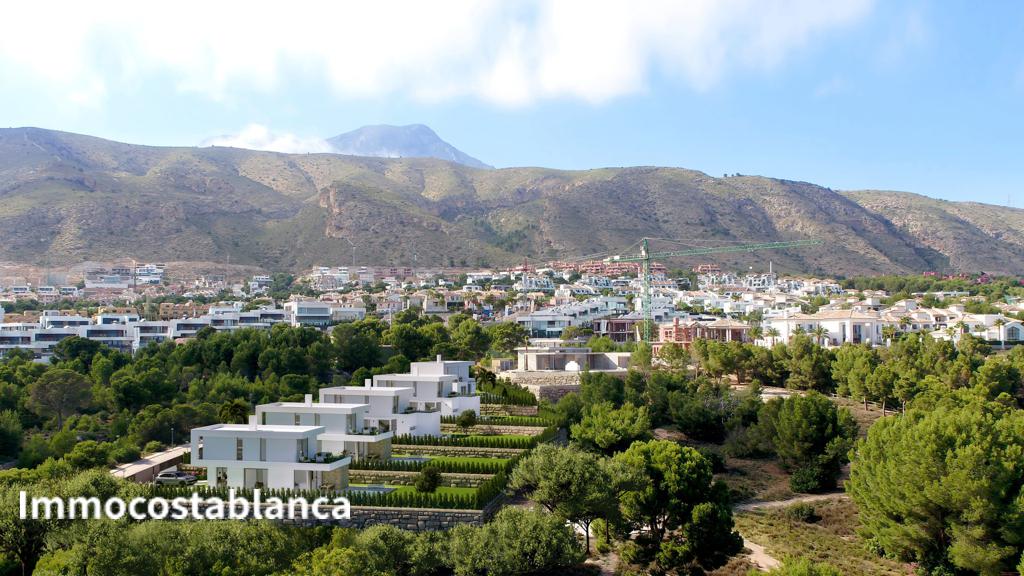 Villa in Benidorm, 130 m², 695,000 €, photo 5, listing 8127536