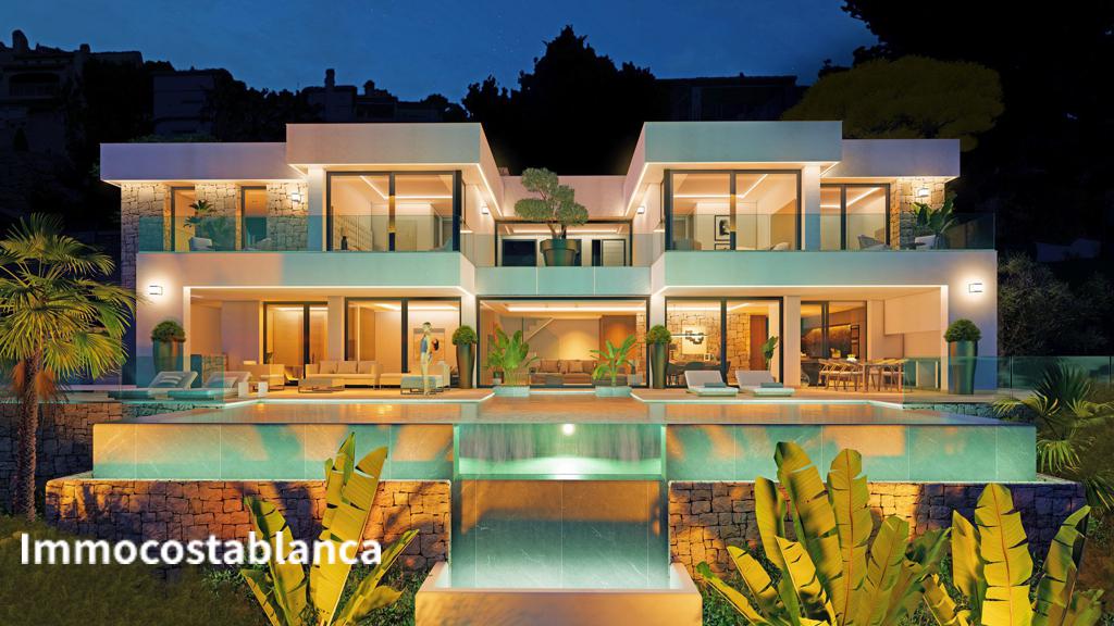 Detached house in Altea, 486 m², 2,950,000 €, photo 9, listing 65221776