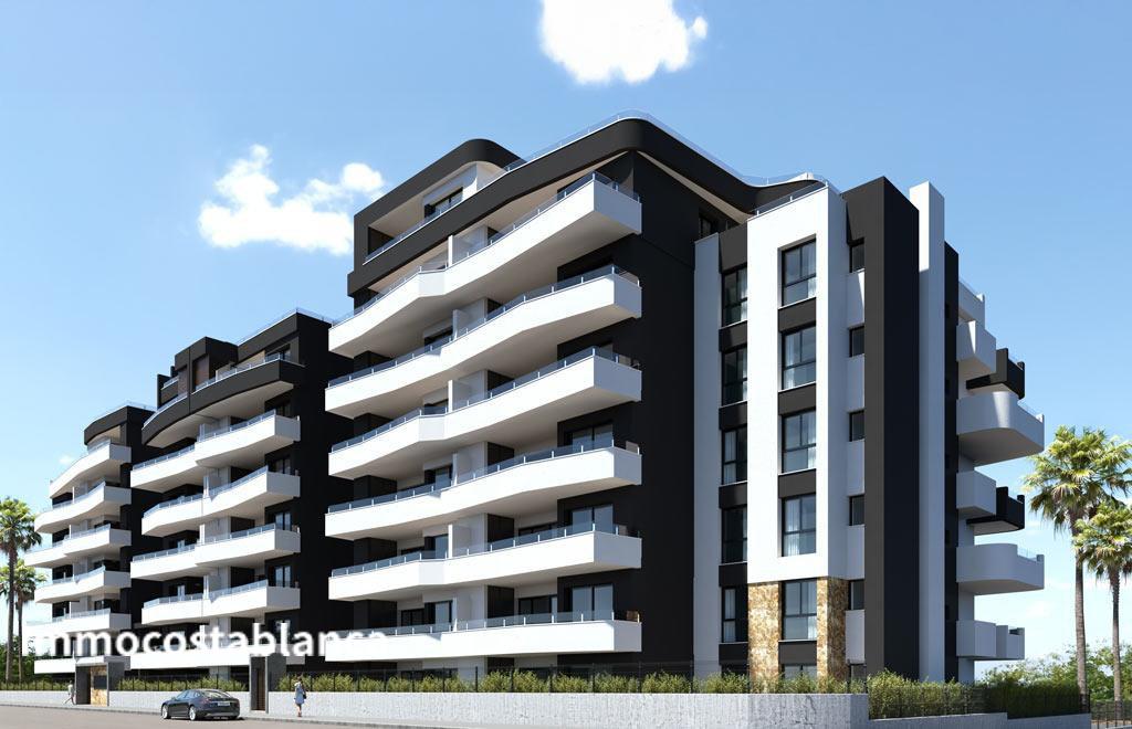 Apartment in San Miguel de Salinas, 70 m², 230,000 €, photo 5, listing 24684336