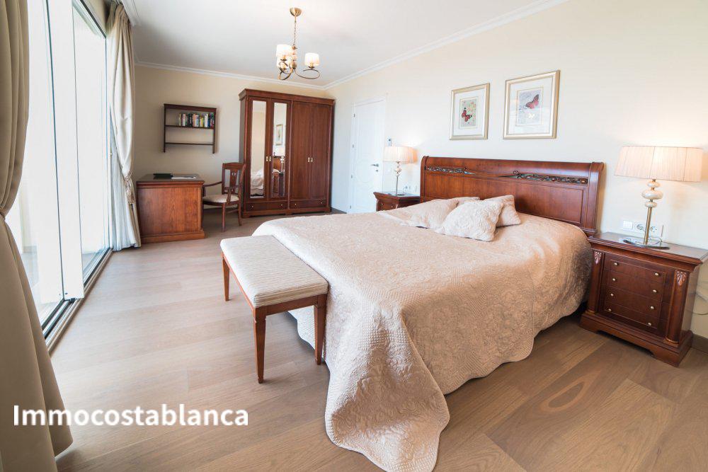 Villa in Altea, 625 m², 2,600,000 €, photo 4, listing 23958416