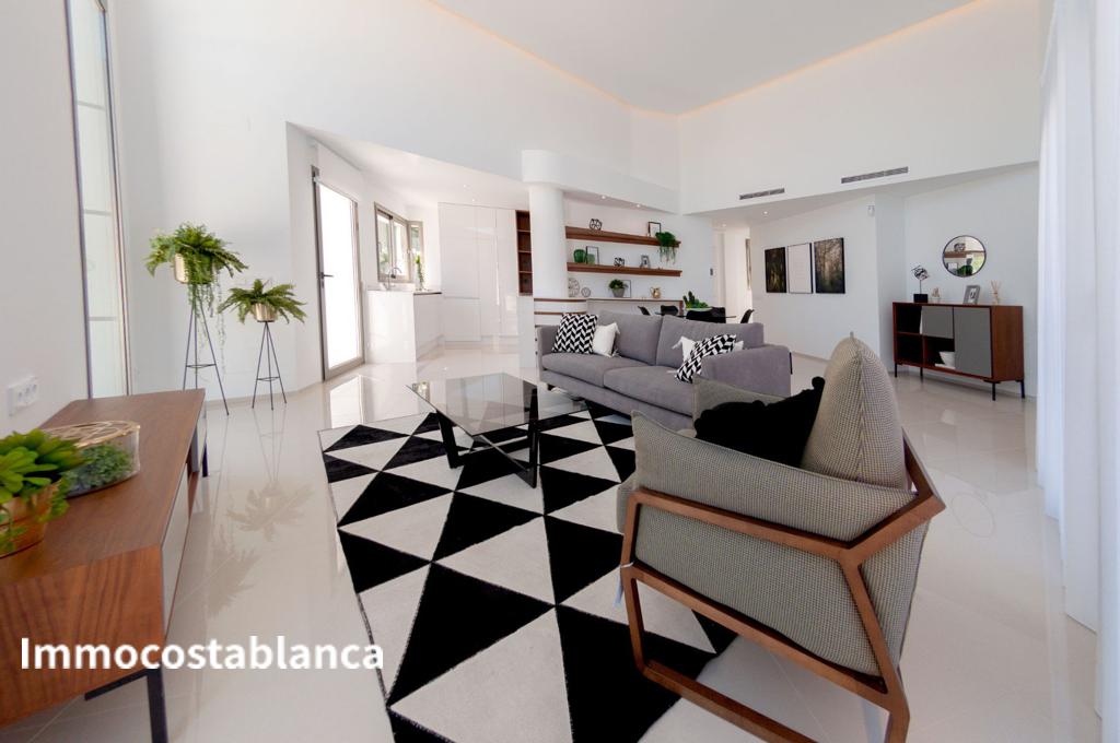 Villa in Ciudad Quesada, 146 m², 699,000 €, photo 5, listing 6501056