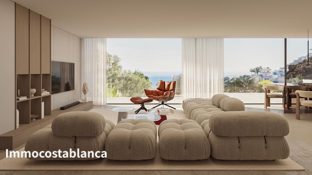 Detached house in Benissa, 436 m², 2,450,000 €, photo 6, listing 32518736