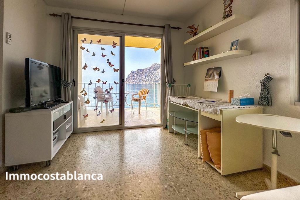 Apartment in Calpe, 74 m², 308,000 €, photo 5, listing 25406656