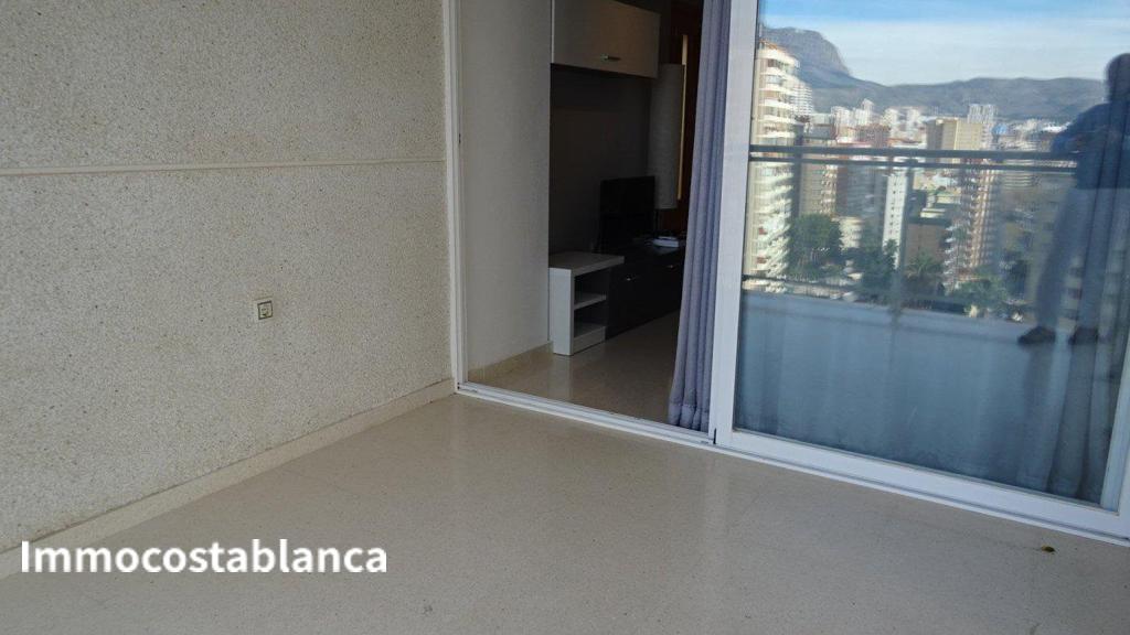 Apartment in Benidorm, 65 m², 160,000 €, photo 10, listing 45255456