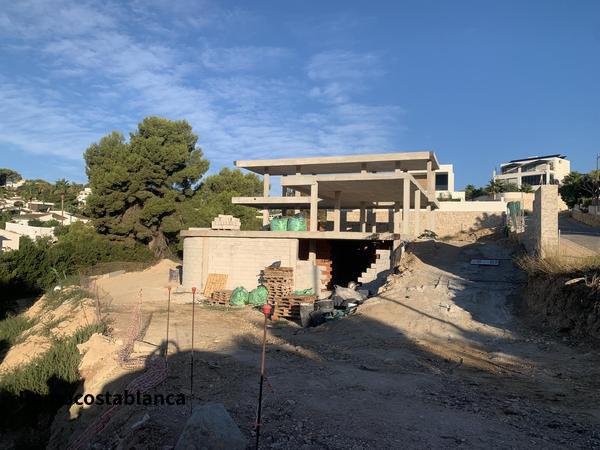 Detached house in Benissa, 705 m², 1,495,000 €, photo 4, listing 53469856