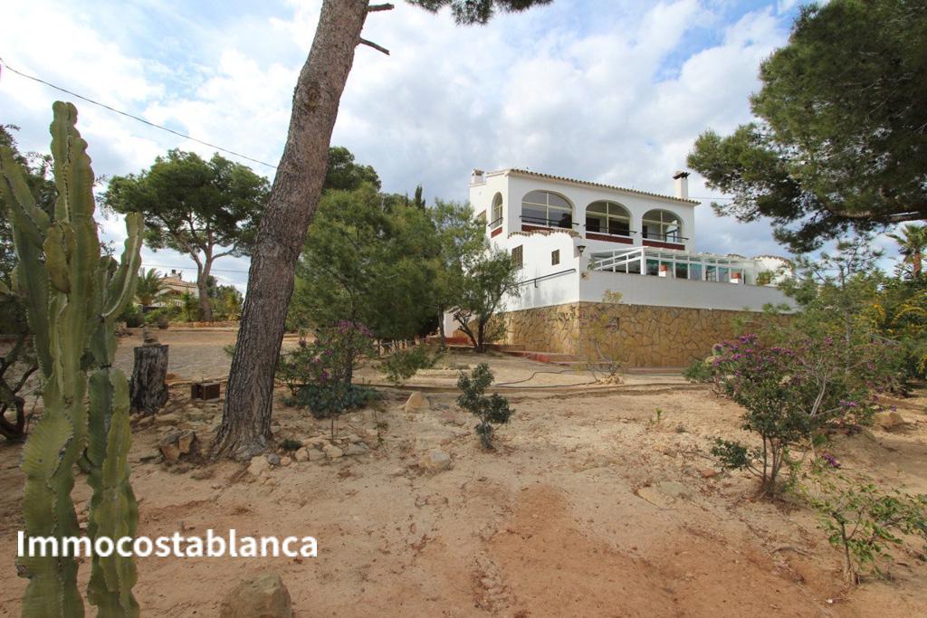 Detached house in Calpe, 341 m², 820,000 €, photo 3, listing 23511848