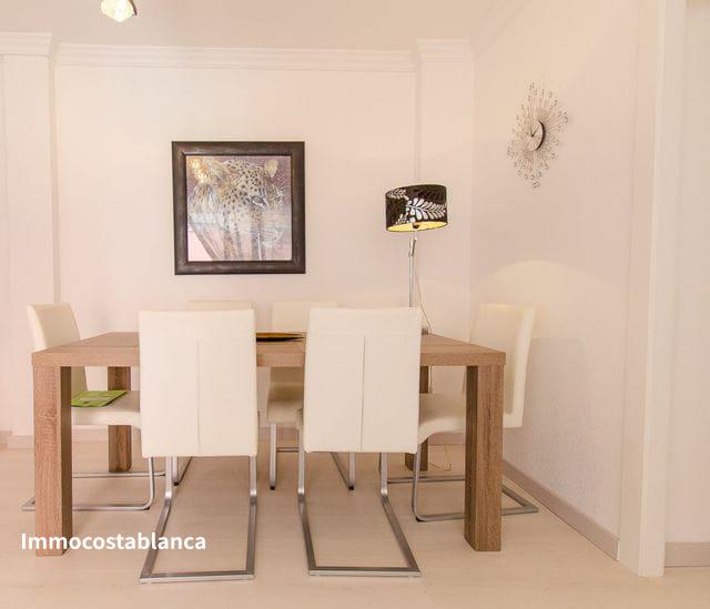 Apartment in Calpe, 120 m², 199,000 €, photo 3, listing 17462248