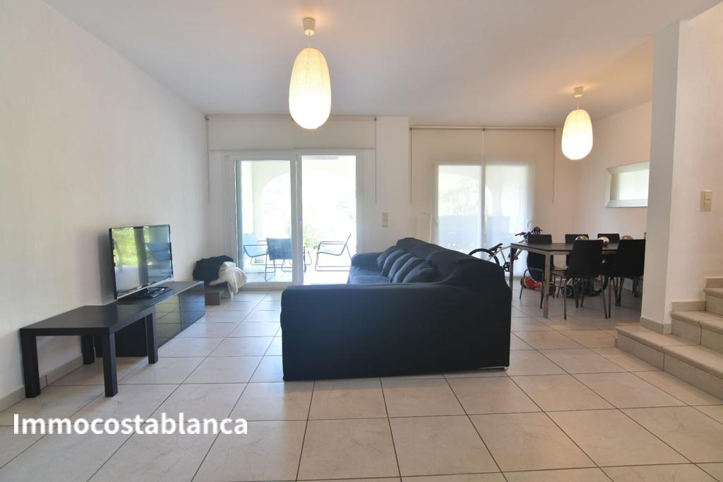 Townhome in Calpe, 132 m², 219,000 €, photo 1, listing 73808176