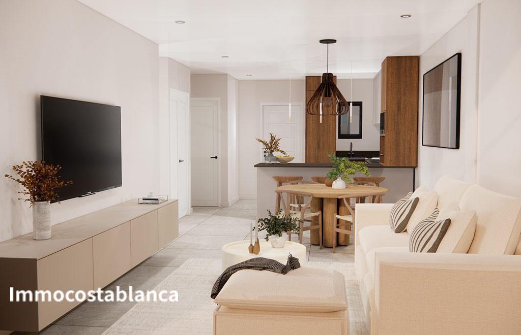 Apartment in Rojales, 76 m², 282,000 €, photo 2, listing 63184416