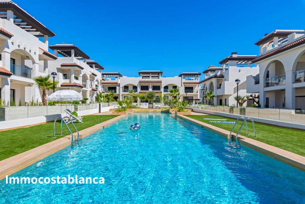 Detached house in Ciudad Quesada, 88 m², 313,000 €, photo 7, listing 17647536