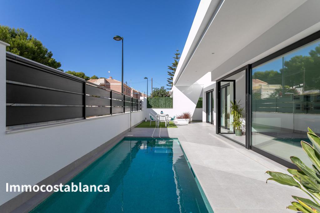 Villa in Dehesa de Campoamor, 102 m², 385,000 €, photo 10, listing 39883216