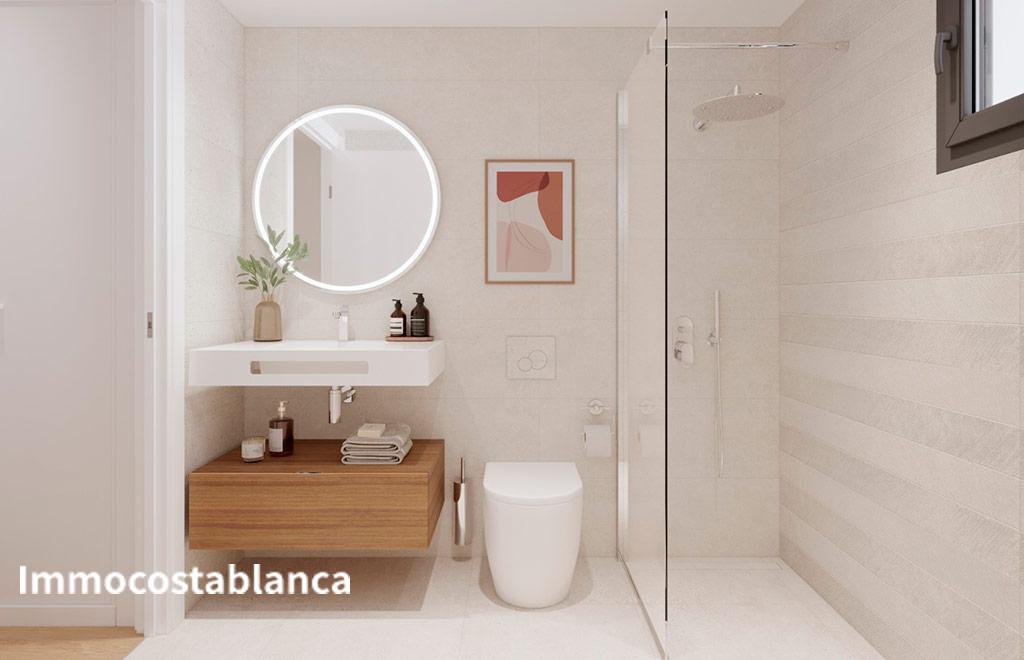 Apartment in Villajoyosa, 62 m², 340,000 €, photo 6, listing 30658816