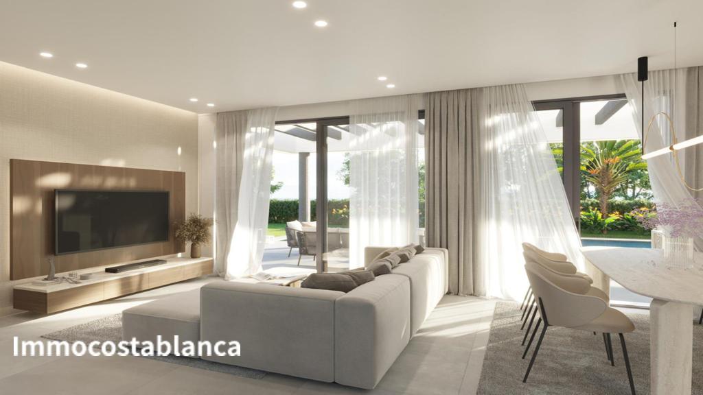 Villa in Finestrat, 170 m², 895,000 €, photo 4, listing 26018816