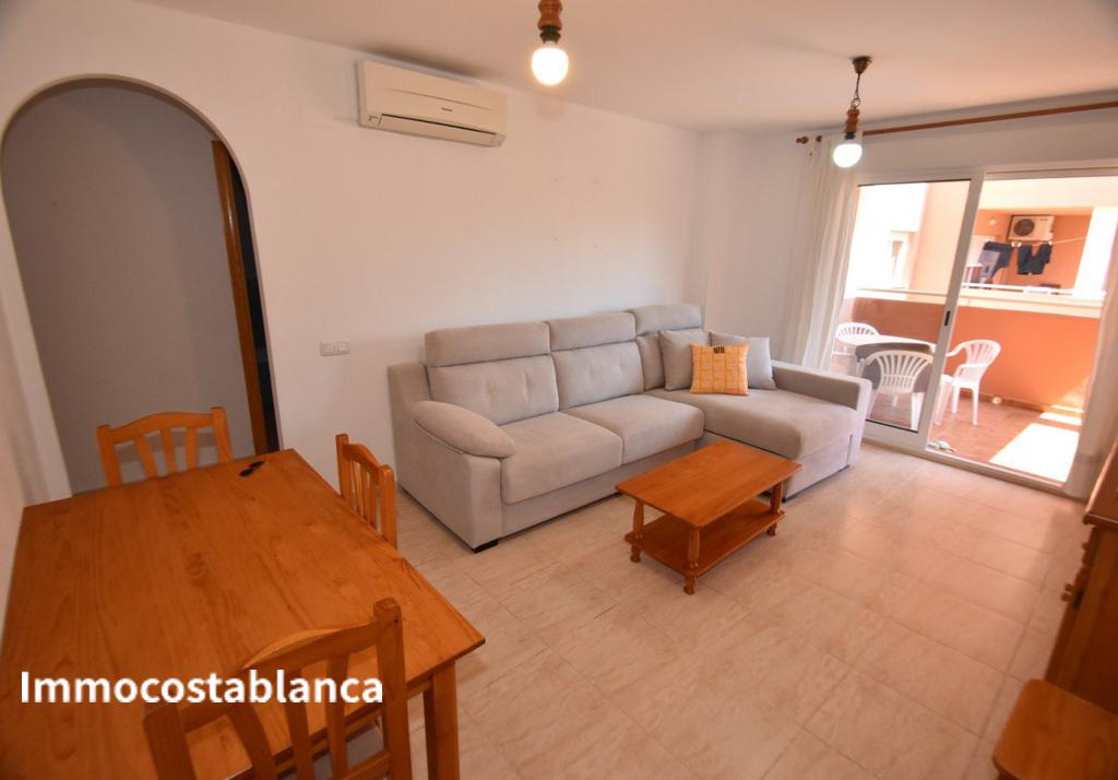 3 room apartment in Denia, 91 m², 176,000 €, photo 5, listing 61375128