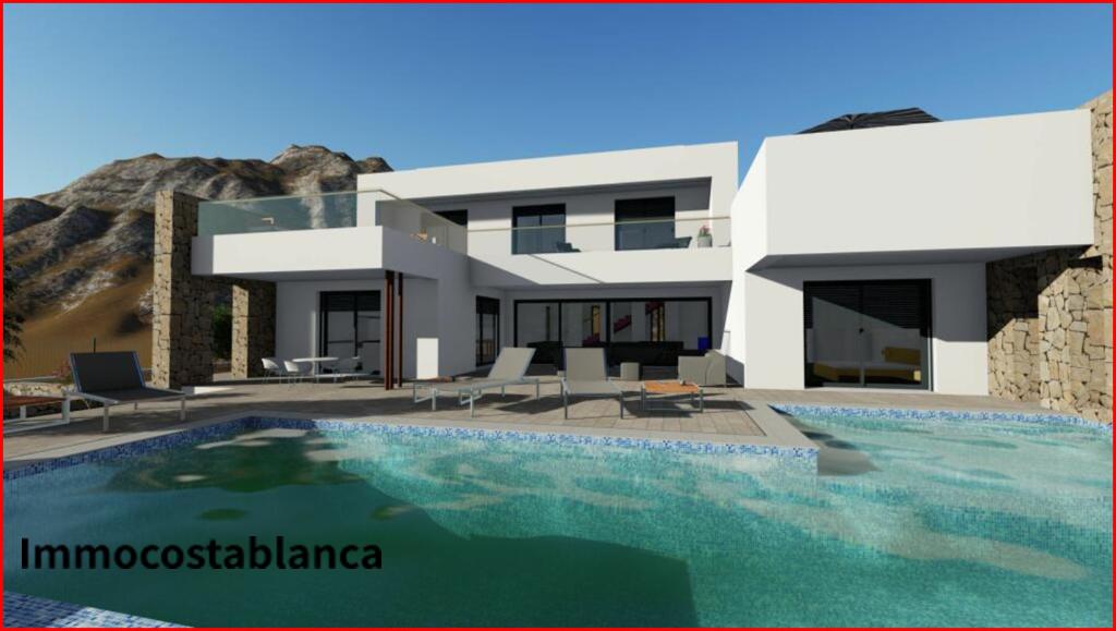 Detached house in Moraira, 350 m², 1,475,000 €, photo 7, listing 47391456