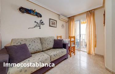 2 room apartment in Torrevieja, 48 m²