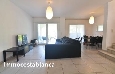 Townhome in Calpe, 132 m²