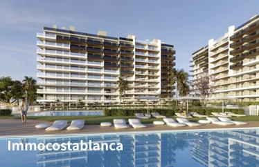 New home in Punta Prima, 71 m²