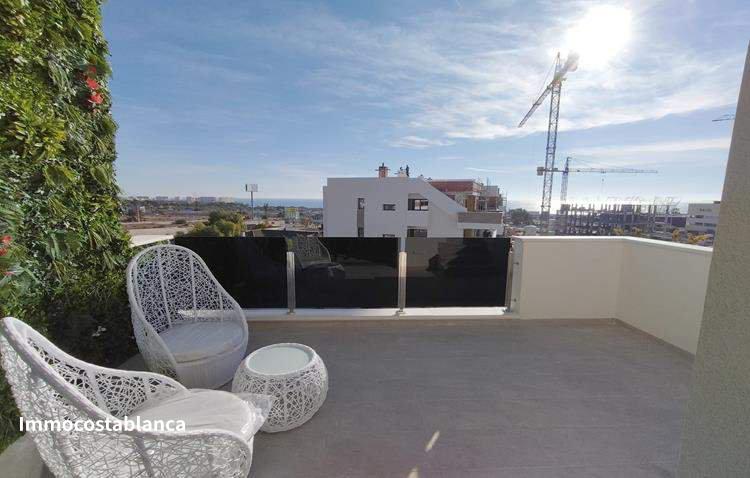 Penthouse in Torrevieja, 157 m², 399,000 €, photo 2, listing 821056