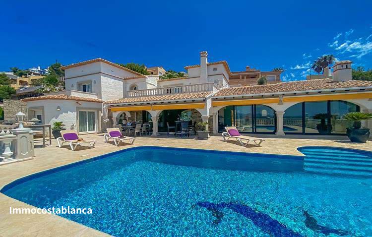 Villa in Altea, 299 m², 995,000 €, photo 2, listing 43445776