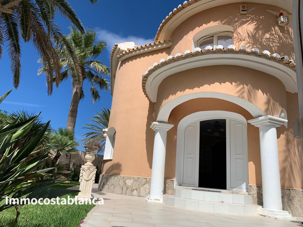 Detached house in Denia, 172 m², 990,000 €, photo 1, listing 15436256