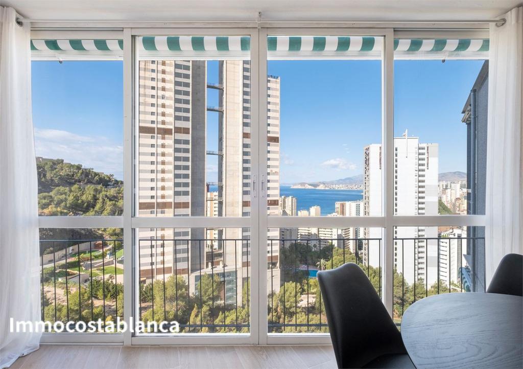 Apartment in Benidorm, 65 m², 220,000 €, photo 2, listing 22633216