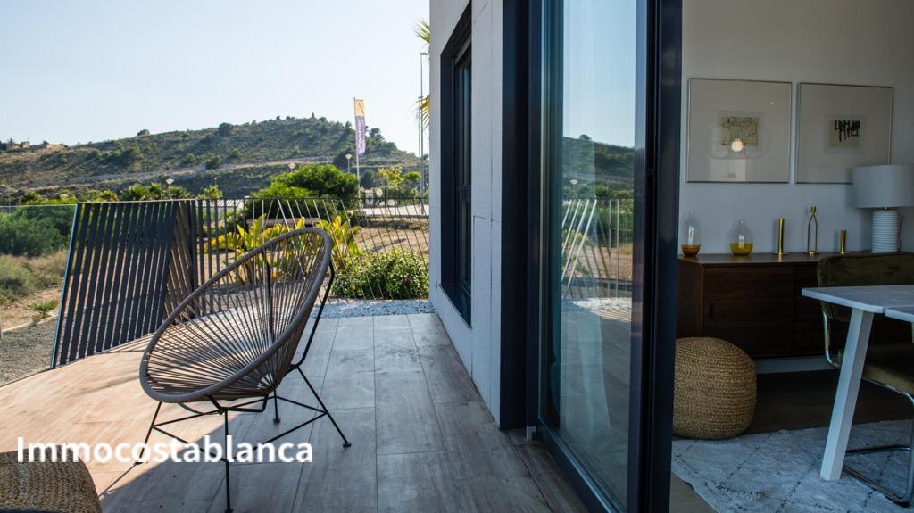 Apartment in Villajoyosa, 115 m², 730,000 €, photo 10, listing 64881216