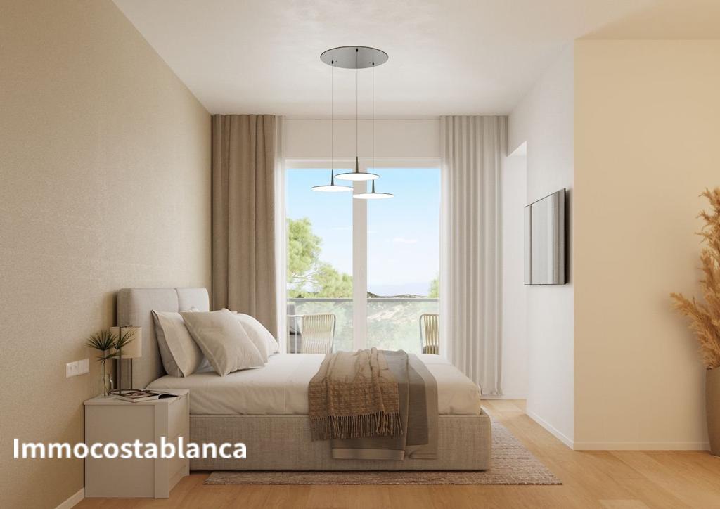 Townhome in Finestrat, 128 m², 550,000 €, photo 6, listing 15057936
