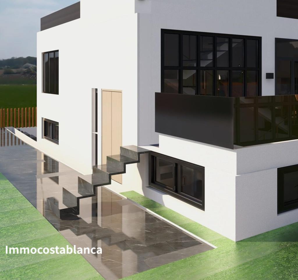 Villa in La Nucia, 212 m², 415,000 €, photo 5, listing 15037696