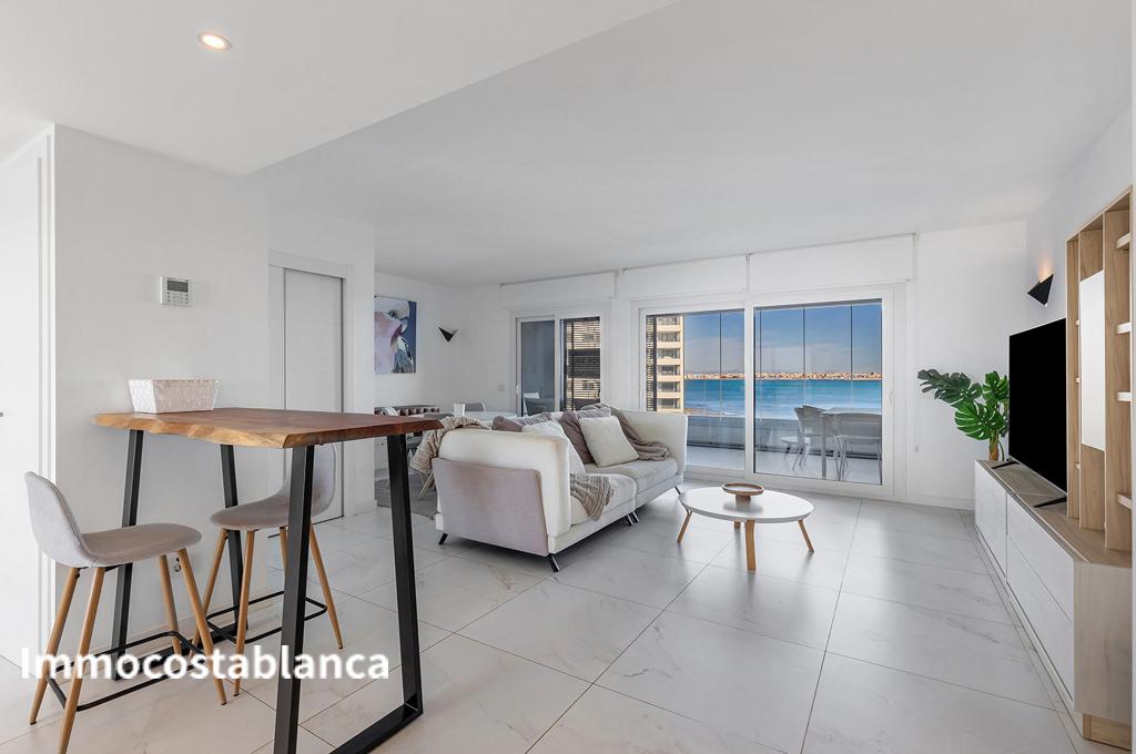 Apartment in Torrevieja, 122 m², 765,000 €, photo 6, listing 11705216