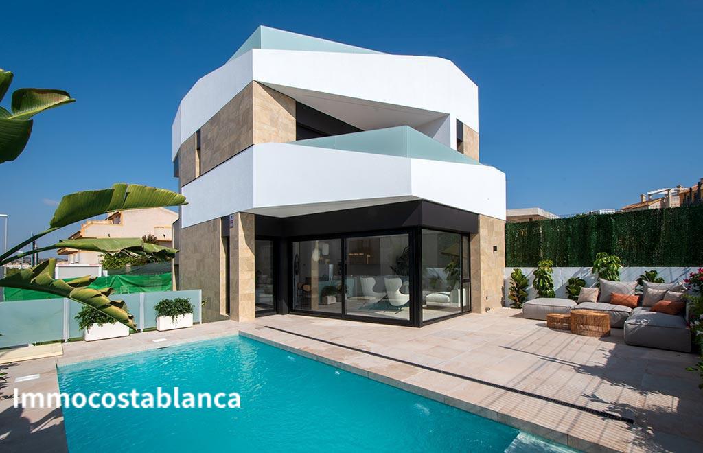 Villa in Villamartin, 159 m², 469,000 €, photo 10, listing 34834416