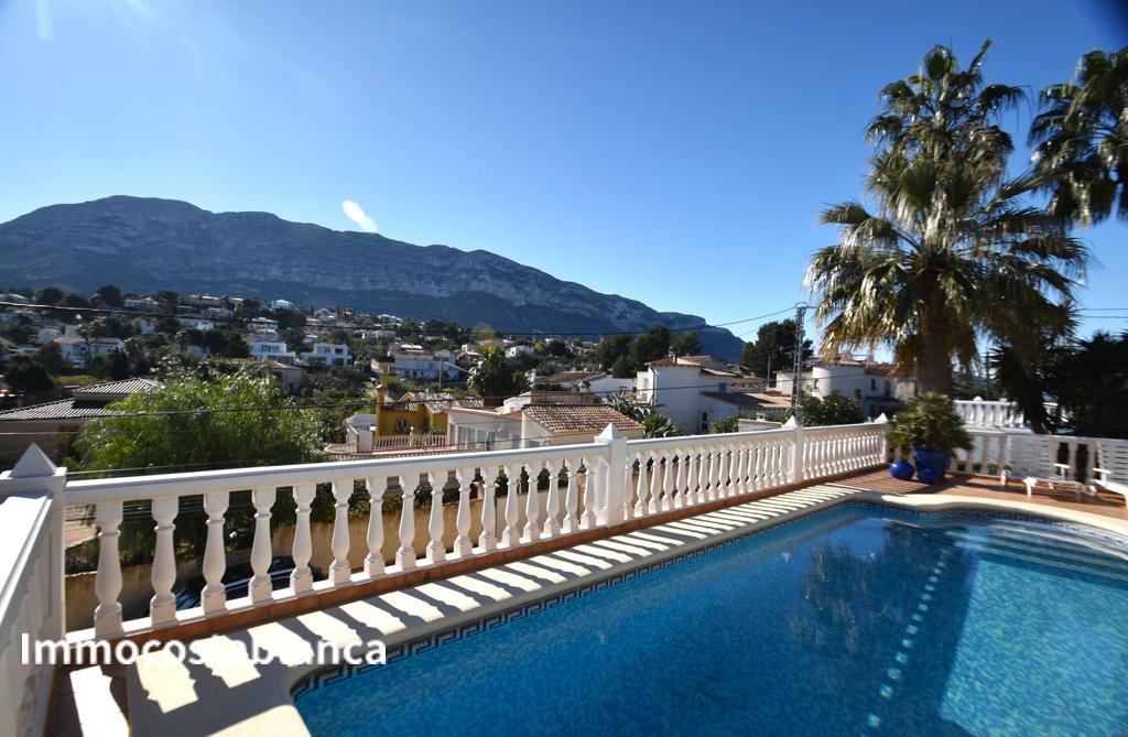 Detached house in Denia, 150 m², 449,000 €, photo 10, listing 12753776