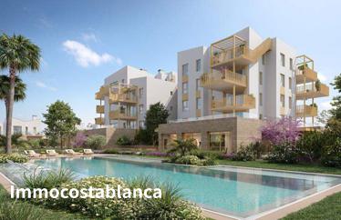 Apartment in Denia, 81 m²